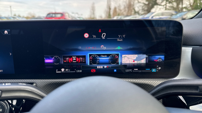 Mercedes-Benz A-Class A180 AMG Line Premium Plus 5dr Auto Petrol Hatchback